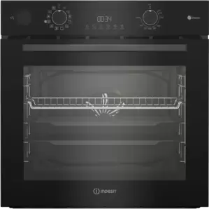 Indesit IBFTS 4644 J BL