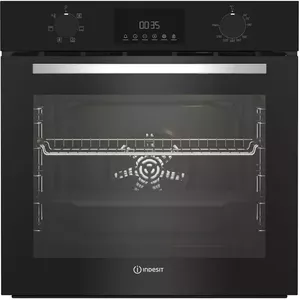 Духовой шкаф Indesit IFE 3644 BL фото