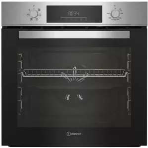 Духовой шкаф Indesit IFE 3644 IX фото