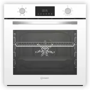 Духовой шкаф Indesit IFE 3644 J WH фото