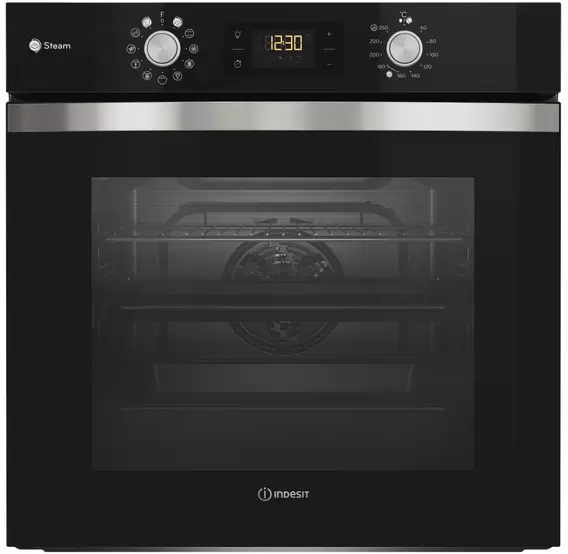 Indesit IFWS 4841 JH BL