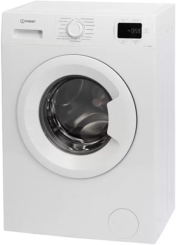 Стиральная машина Indesit ILS3 61291 фото