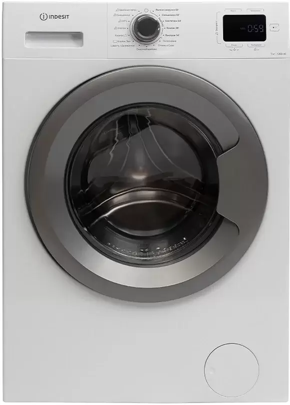 Indesit ILS3 71291 S