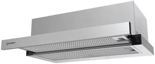 Кухонная вытяжка Indesit INT 64R IX фото