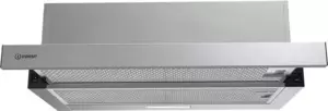 Кухонная вытяжка Indesit INT 64R IX фото
