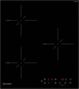 Варочная панель Indesit IS 40CQ45 NE фото