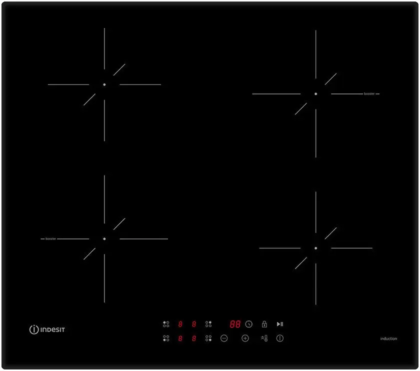 Indesit IS 40CQ60 NE