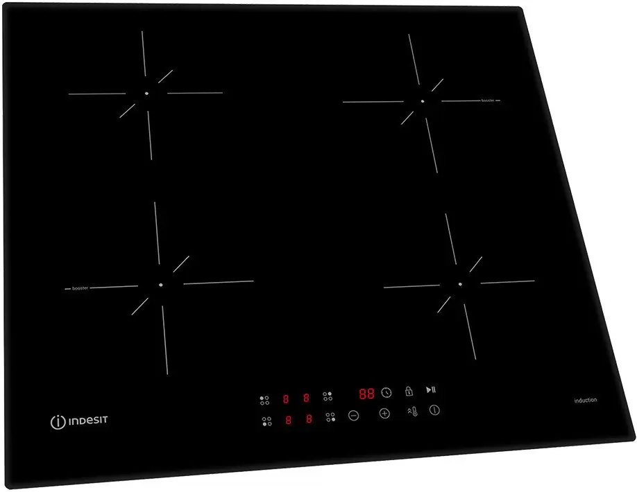 Варочная панель Indesit IS 40CQ60 NE фото