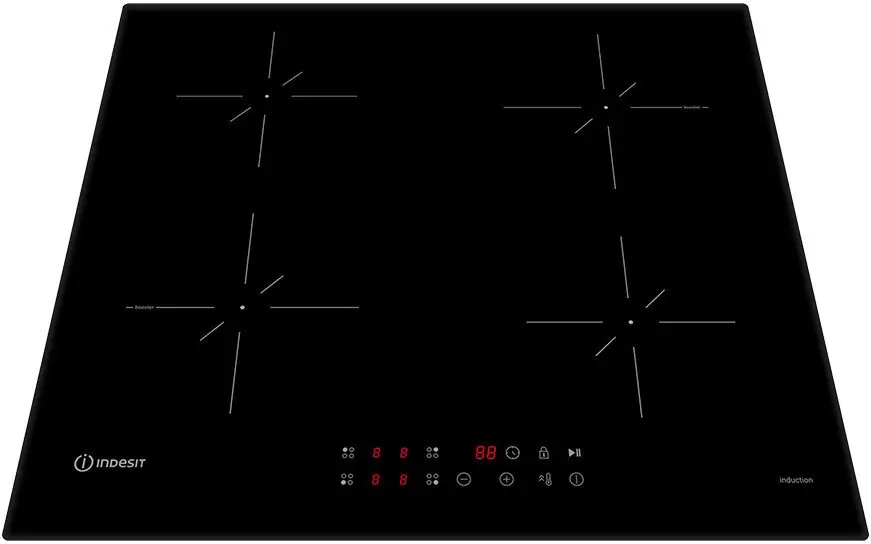Варочная панель Indesit IS 40CQ60 NE фото