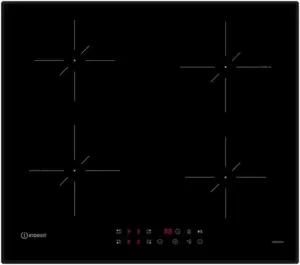 Варочная панель Indesit IS 40CQ60 NE фото