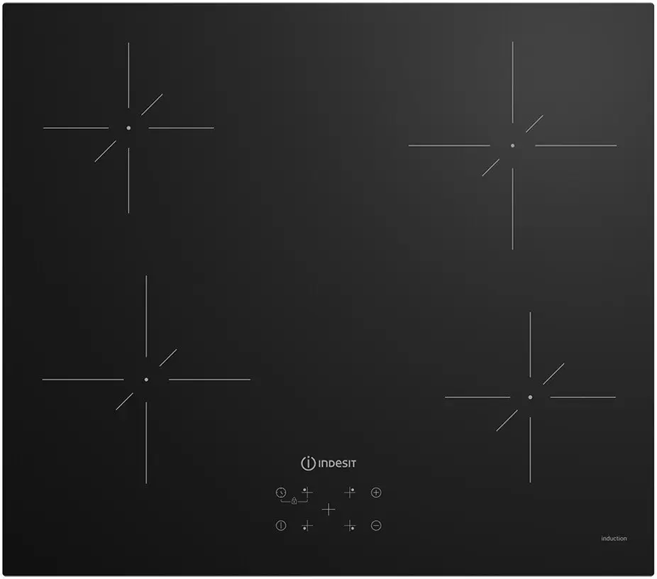 Indesit IS 40Q60 NE