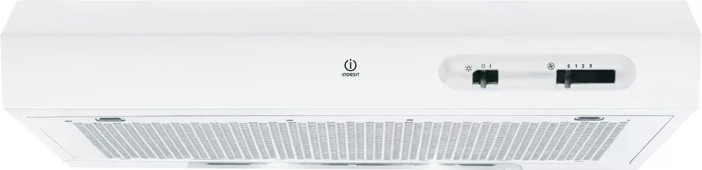 Вытяжка Indesit ISLK 66 AS W фото