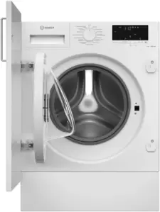 Стиральная машина Indesit IWBI 7290 VW фото