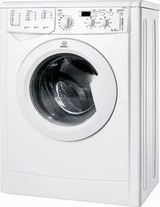 Стиральная машина Indesit IWSD 5105 (CIS) фото