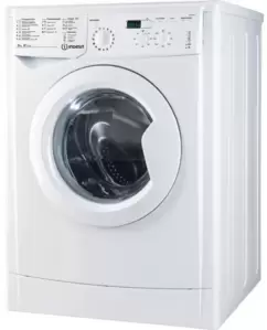Стиральная машина Indesit IWSD 5105 фото