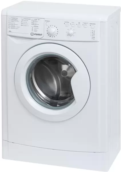 Indesit IWUB 35085