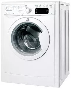 Стиральная машина Indesit IWUE 4105 фото