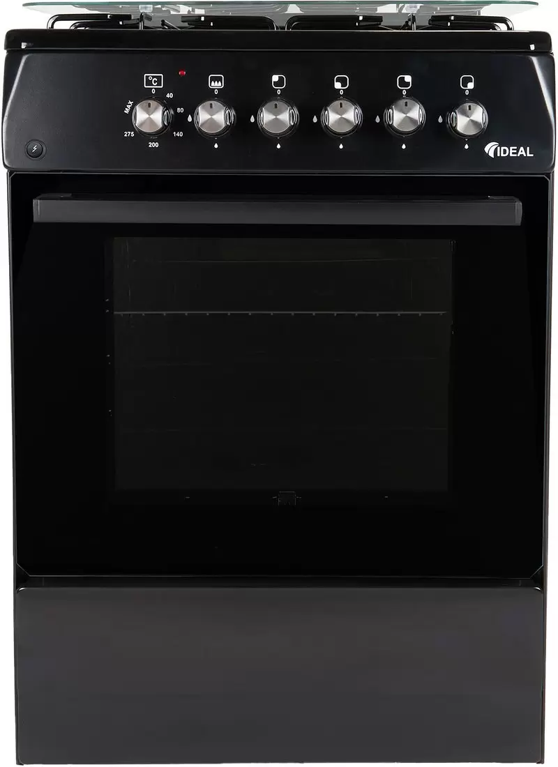 IDEAL L115 (черный)