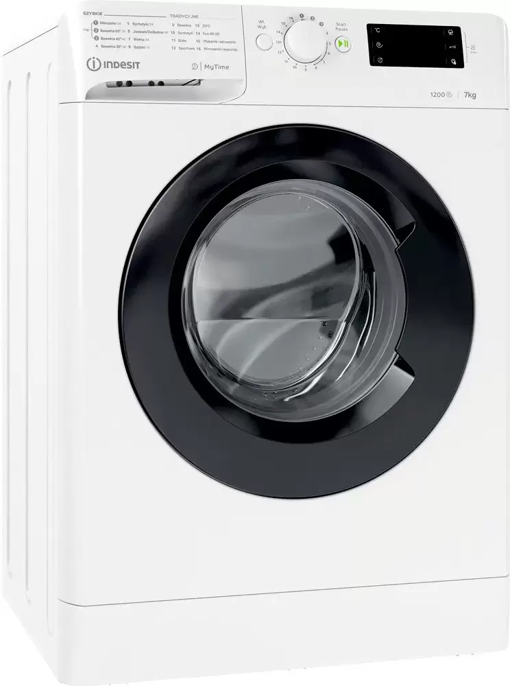 Indesit MTWE 71252 WK PL