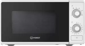 Микроволновая печь Indesit MWF MS20 W1 фото