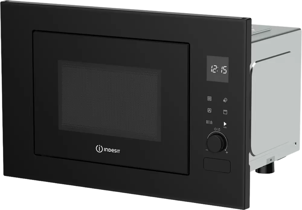 Микроволновая печь Indesit MWI 323 GB фото 2