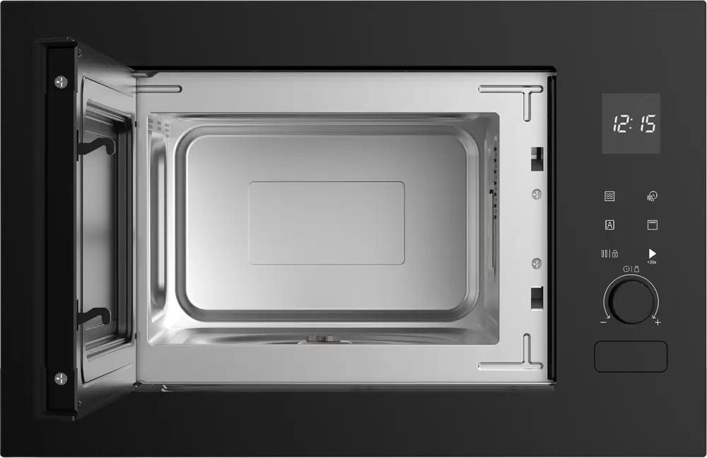 Микроволновая печь Indesit MWI 323 GB фото 3