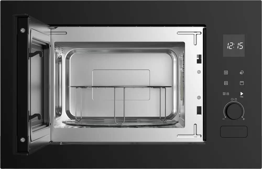 Микроволновая печь Indesit MWI 323 GB фото 4