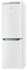 Холодильник Indesit PBAA 347 NF (RU) фото