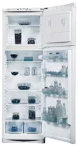 Холодильник Indesit TA 18 фото