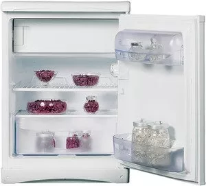 Холодильник Indesit TT 85 фото