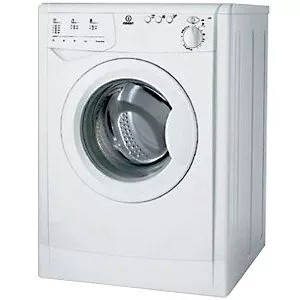 Стиральная машина Indesit WI 101 фото