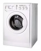 Стиральная машина Indesit WI 104 фото