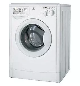 Стиральная машина Indesit WI 42 фото