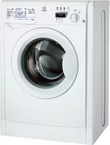 Стиральная машина Indesit WISE 10 (CSI) фото