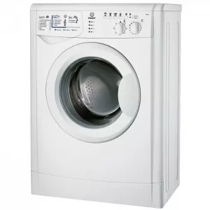 Стиральная машина Indesit WISL 102 фото