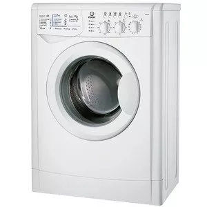 Стиральная машина Indesit WISL 103 фото