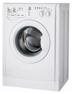 Стиральная машина Indesit WISL 104 фото