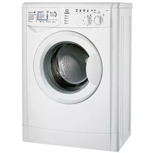 Стиральная машина Indesit WISL 62 фото