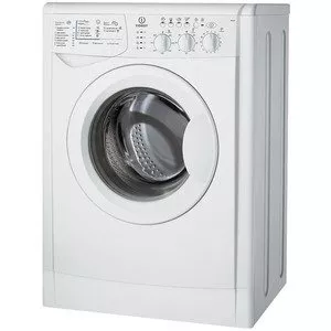 Стиральная машина Indesit WISL 83 фото