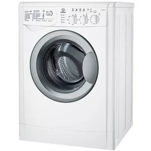 Стиральная машина Indesit WISL 85 SL фото