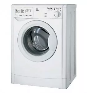 Стиральная машина Indesit WISN 81 фото