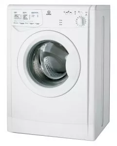 Стиральная машина Indesit WIUN 100 фото