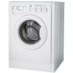 Стиральная машина Indesit WIXL 103 (CSI) фото