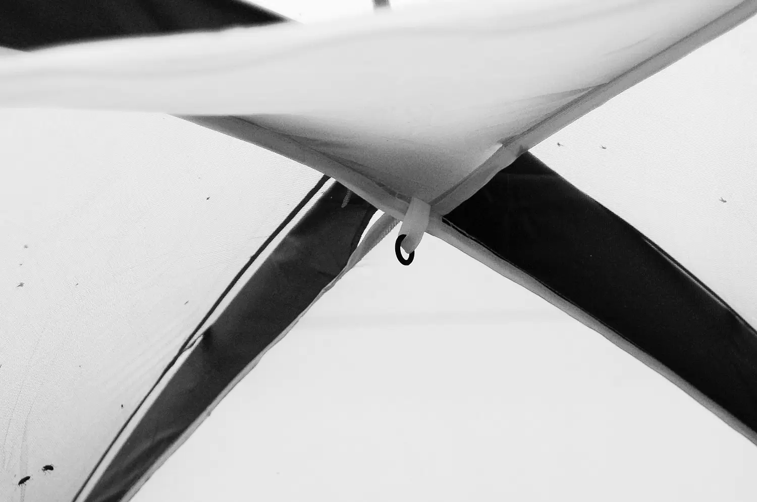 Кемпинговая палатка INDI Hogar 4 фото