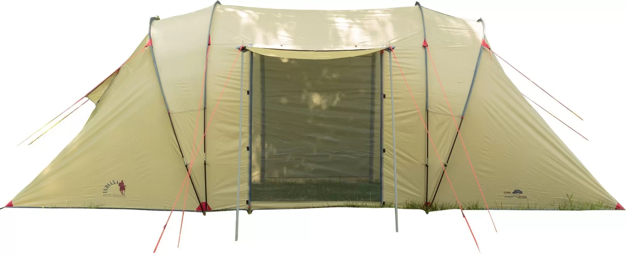INDI Twin 6 NEW