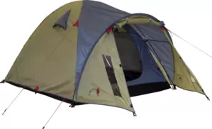 Кемпинговая палатка INDI Ventura 3 фото