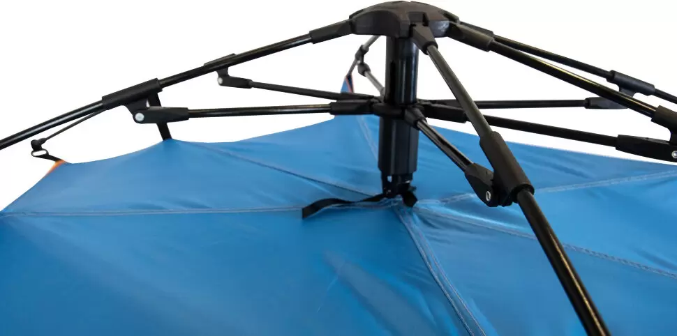 Кемпинговая палатка IFRIT Honsu ПАЛ-901 фото