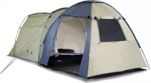 Кемпинговая палатка Indiana Ozark 4 фото