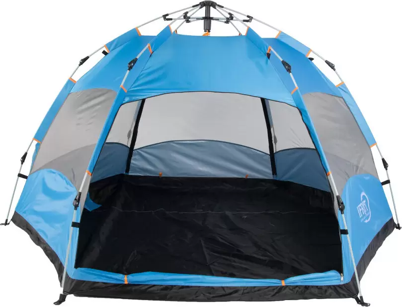 Кемпинговая палатка IFRIT Taurt ПАЛ-902 фото
