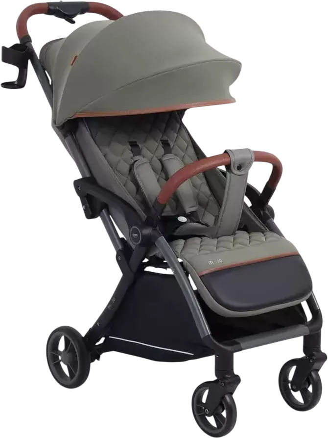 MOWbaby Atom / MB200 (Olive)